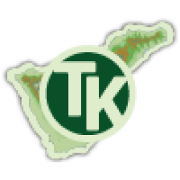 Logo Teneriffa Kreaktiv