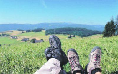 Wandern, was ist das?