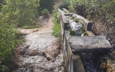 Wanderung Tierra del Trigo