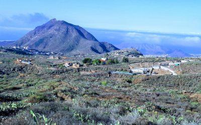 El Roque – Cho Pancho