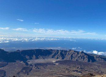 Teide National-Park