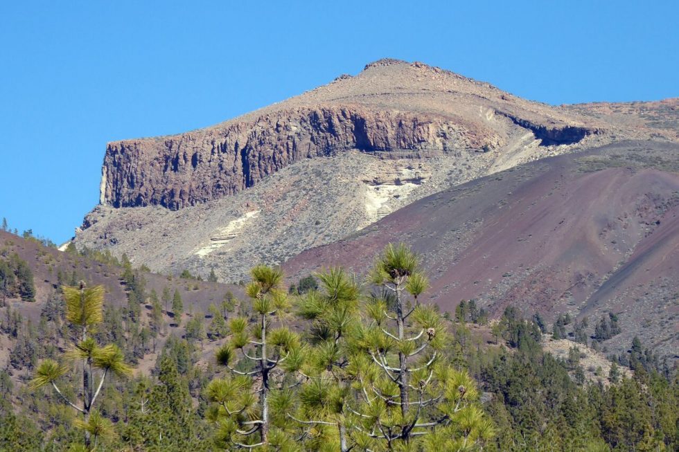 Auf den Guajara mit Teneriffa Kreaktiv, eine Rundwanderung?