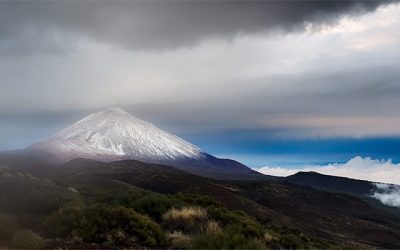 Wanderwetter auf Teneriffa