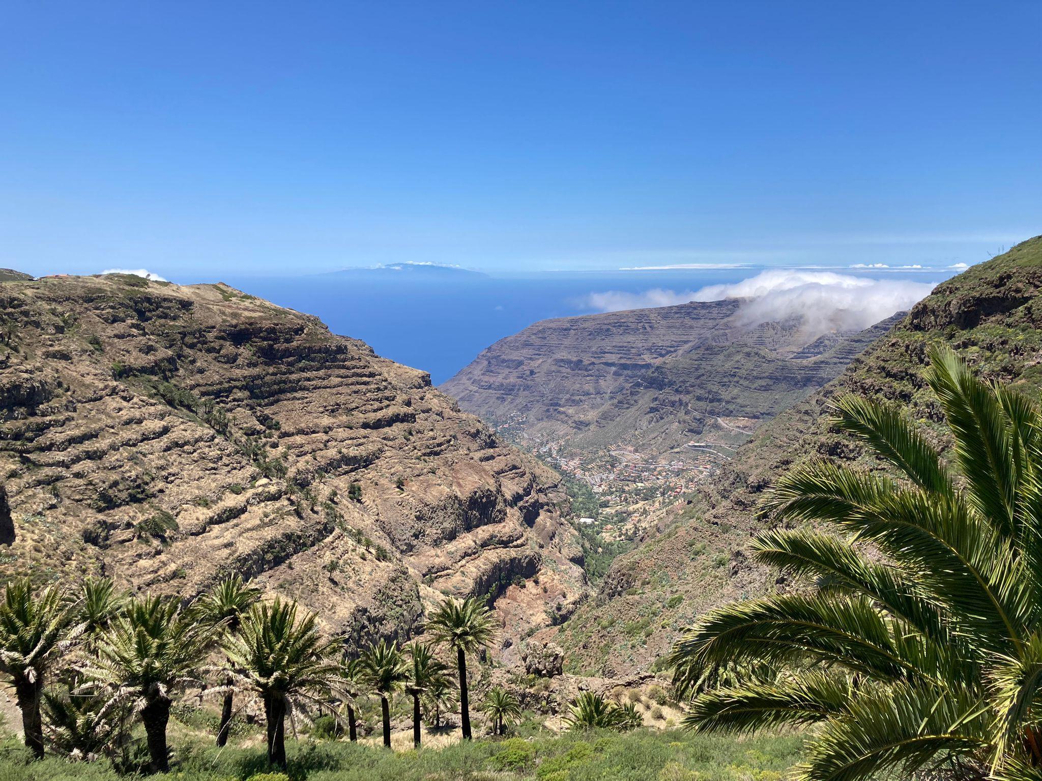 IMG-20230621-WA0023 La Gomera Wandern