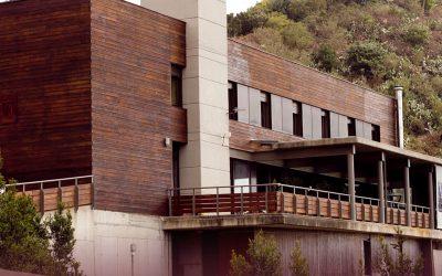 Albergue Montes de Anaga