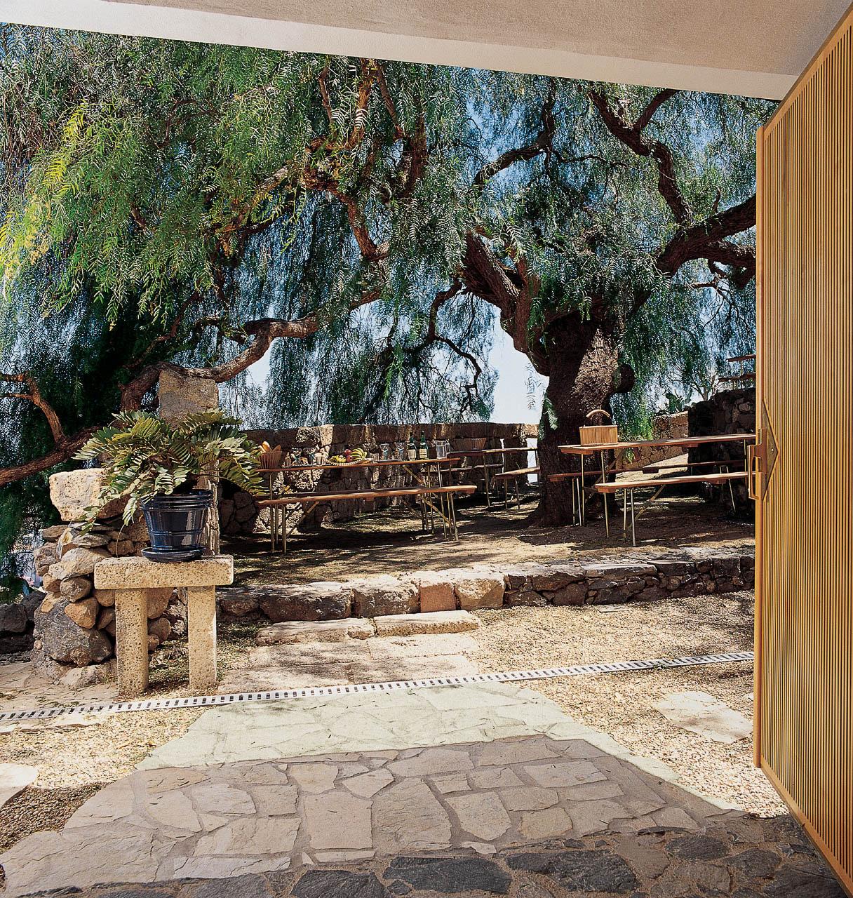 Kulturpark Mariposa