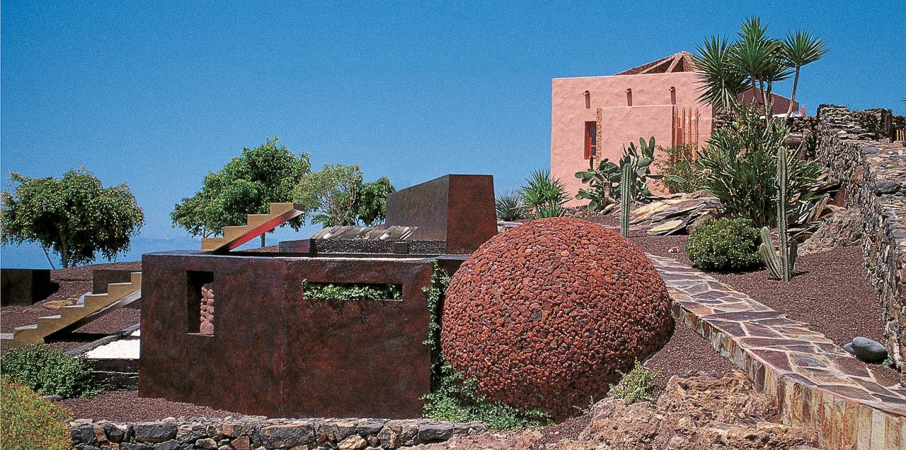 Kulturpark Mariposa